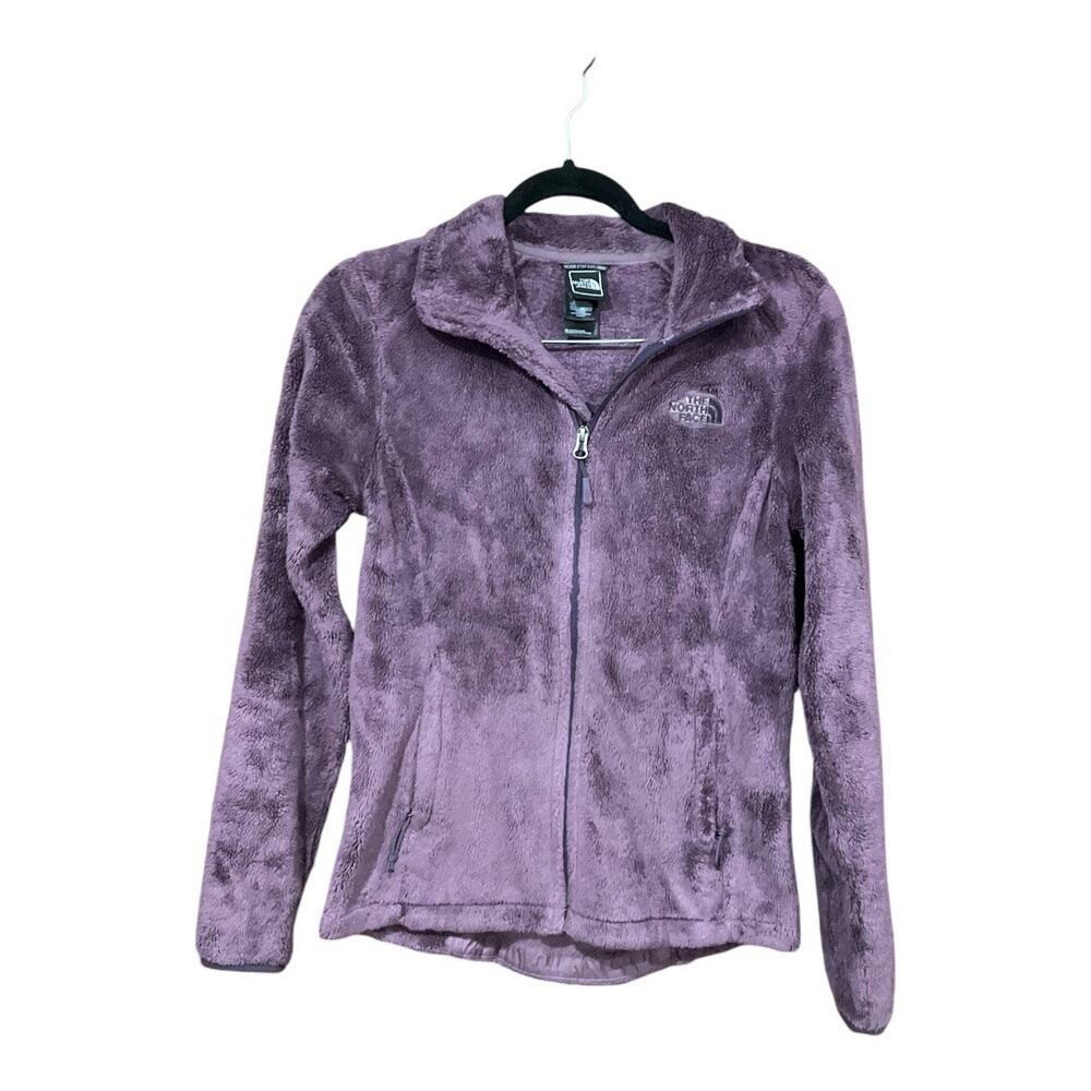 The North Face Coat Women XS Purple